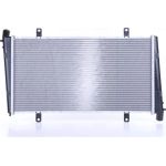 Nissens Wasserkühler PKW 65551A Nissens Wasserkühler PKW 65551A