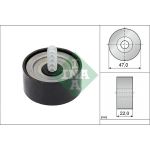 Umlenk-/Führungsrolle, Keilrippenriemen 532 1001 10 Umlenk-/Führungsrolle, Keilrippenriemen 532 1001 10