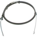 Handbremsseil 1987477684