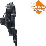 NRF Kühlerlüfter 47061 NRF Kühlerlüfter 47061