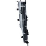 Kühler, Motorkühlung 53755 Kühler, Motorkühlung 53755