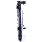 Wasserkühler PKW 60423A Wasserkühler PKW 60423A