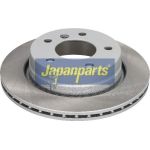 Japanparts Bremsscheibe DP-0111C Japanparts Bremsscheibe DP-0111C