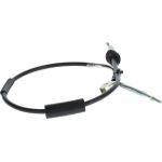 Bosch Handbremsseil 1987482490 Bosch Handbremsseil 1987482490
