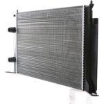 MAHLE Kühler, Motorkühlung CR 1450 000S MAHLE Kühler, Motorkühlung CR 1450 000S