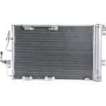 MAHLE Kondensator, Klimaanlage AC 378 000P MAHLE Kondensator, Klimaanlage AC 378 000P