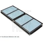 Innenraumfilter Toyota Starlet 1.3 96-99 ADT32530