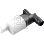 febi bilstein Waschwasserpumpe 109286