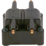 Bosch Zündspule 0 986 22A 401 Bosch Zündspule 0 986 22A 401