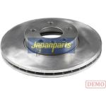 Japanparts Bremsscheibe DI-0316C Japanparts Bremsscheibe DI-0316C