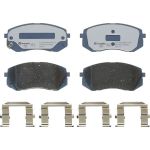 BREMBO Bremsklötze EV VA P 30 056E BREMBO Bremsklötze EV VA P 30 056E