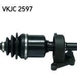 SKF Antriebswelle VKJC 2597