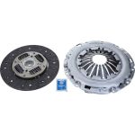 SACHS Kupplungssatz 3000 951 383