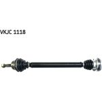 SKF Antriebswelle VKJC 1118 SKF Antriebswelle VKJC 1118
