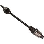 MAXGEAR Antriebswelle 27-0398MG 49-0321 MAXGEAR Antriebswelle 27-0398MG 49-0321