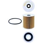 MAHLE Ölfilter OX 175D MAHLE Ölfilter OX 175D