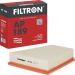 FILTRON Luftfilter AP 189 FILTRON Luftfilter AP 189