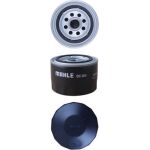 Mahle Original Ölfilter OC 384