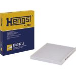 HENGST FILTER Filter, Innenraumluft E3987LI HENGST FILTER Filter, Innenraumluft E3987LI