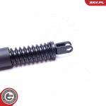 ESEN SKV Gasfeder, Koffer-/Laderaum 52SKV561