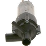Elektro-Wasserpumpe 0 392 020 029 Elektro-Wasserpumpe 0 392 020 029