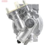 DENSO Kompressor DCP21022 DENSO Kompressor DCP21022