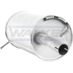 Walker Endschalldämpfer 71394 Walker Endschalldämpfer 71394