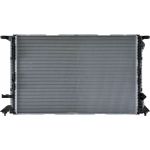 MAHLE Kühler, Motorkühlung CR 905 000P MAHLE Kühler, Motorkühlung CR 905 000P