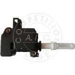 STELLMOTOR F ZENTRALVER. HECKKLAPPE 54018