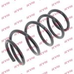 KYB Fahrwerksfeder Opel P. Vectra B 2.0D-2.6 10.95-07.03 RH3525 KYB Fahrwerksfeder Opel P. Vectra B 2.0D-2.6 10.95-07.03 RH3525