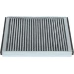 Bosch Aktivkohlefilter 1987432363 Bosch Aktivkohlefilter 1987432363