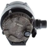 Pumpe + Gummihalter 0 392 024 10X Pumpe + Gummihalter 0 392 024 10X