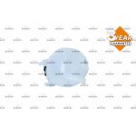 NRF Kühlmittel-Ausgleichsbehälter 454022 NRF Kühlmittel-Ausgleichsbehälter 454022