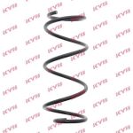 KYB Fahrwerksfeder Renault P. Clio Iii, Modus/Grand 1.4 09/04 RH3540 KYB Fahrwerksfeder Renault P. Clio Iii, Modus/Grand 1.4 09/04 RH3540