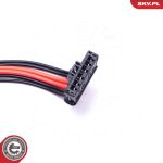 ESEN SKV Kabelreparatursatz, Heckleuchte 53SKV104 ESEN SKV Kabelreparatursatz, Heckleuchte 53SKV104