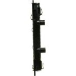 Kühler, Motorkühlung CR 1075 000S Kühler, Motorkühlung CR 1075 000S