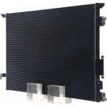 Kondensator, Klimaanlage AC 294 000S Kondensator, Klimaanlage AC 294 000S