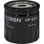 OP 629/1 Filtron Ölfilter OP 629/1 OP 629/1 Filtron Ölfilter OP 629/1