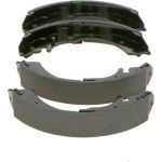 Bremsbacken 0 986 487 440 Bremsbacken 0 986 487 440