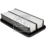 FEBI BILSTEIN Luftfilter 184349 FEBI BILSTEIN Luftfilter 184349