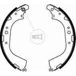 82 461 018 Bremsbacken GS8501 82 461 018 Bremsbacken GS8501