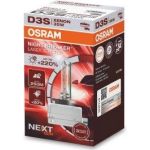 66340XNN OSRAM XENARC Night Breaker Laser NEXT GEN D3S Xenonbrenner 42 V 35 W PK32d-5 - 1 Stück - 66340XNN 66340XNN OSRAM XENARC Night Breaker Laser NEXT GEN D3S Xenonbrenner 42 V 35 W PK32d-5 - 1 Stück - 66340XNN