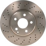 Bremsscheibe VA 0 986 479 072