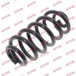 KYB Fahrwerksfeder Audi T. A6 2.0Tdi-3.2Fsi 03/05-08/11 RH6747 KYB Fahrwerksfeder Audi T. A6 2.0Tdi-3.2Fsi 03/05-08/11 RH6747