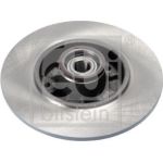 FEBI BILSTEIN Bremsscheibe 175477 FEBI BILSTEIN Bremsscheibe 175477