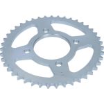 AFAM Kettenrad STAHL 43 Zähne 10603-43 AFAM Kettenrad STAHL 43 Zähne 10603-43