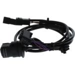Bosch ABS-Sensor 0 986 594 619 Bosch ABS-Sensor 0 986 594 619