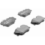 Vaico Bremsbelagsatz für Scheibenbremse V30-8104 Vaico Bremsbelagsatz für Scheibenbremse V30-8104