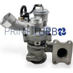 Prime Turbo Rumpfgruppe, Lader V00507T Prime Turbo Rumpfgruppe, Lader V00507T