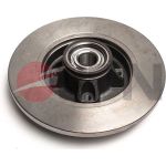 JPN Bremsscheibe 40H9104K-JPN JPN Bremsscheibe 40H9104K-JPN